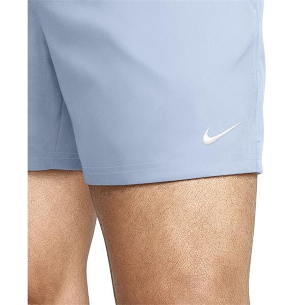 Hydrogen Blue - Nike - Core Swim Shorts Mens