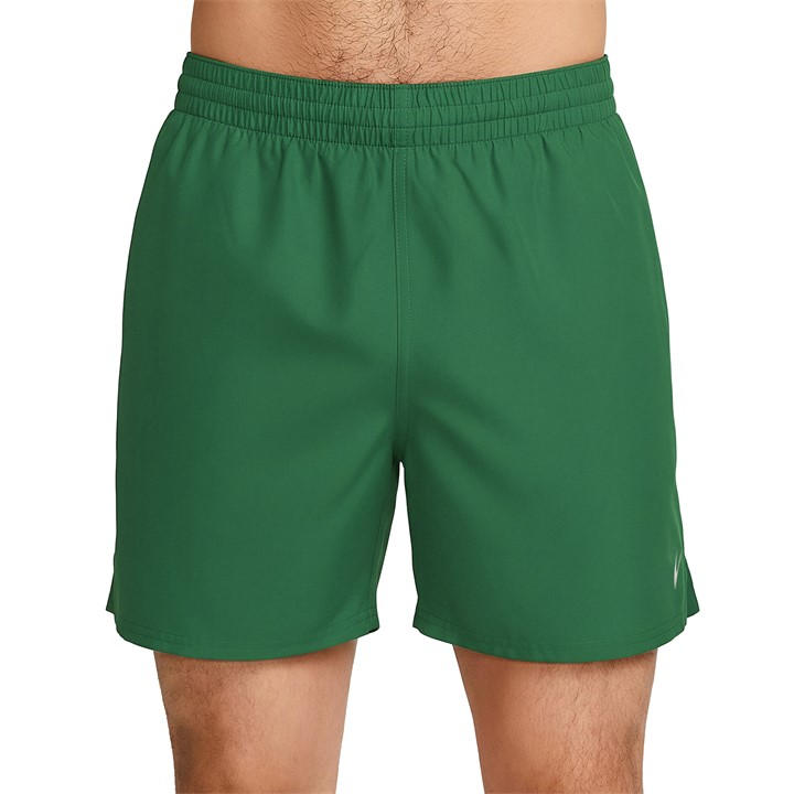 Nike Men's Green Core Swim Shorts in Size XL, Sports Direct
