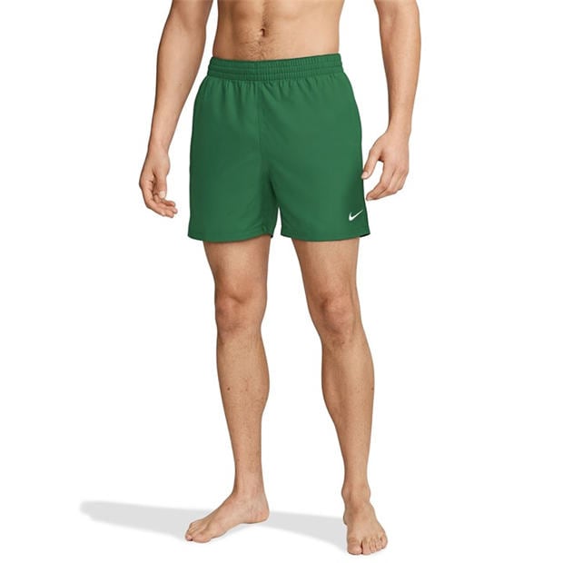 Malachite - Nike - Core Swim Shorts Mens