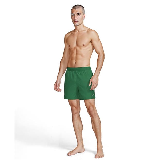 Malachite - Nike - Core Swim Shorts Mens