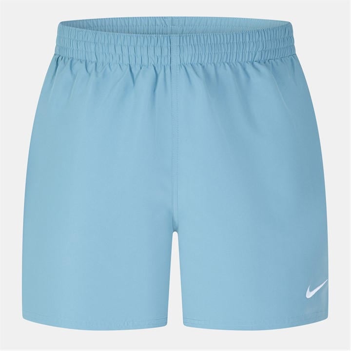 Nike Men's Blue Core Swim Shorts Small