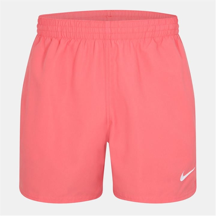 Nike Men's Red Core Swim Shorts 2XL
