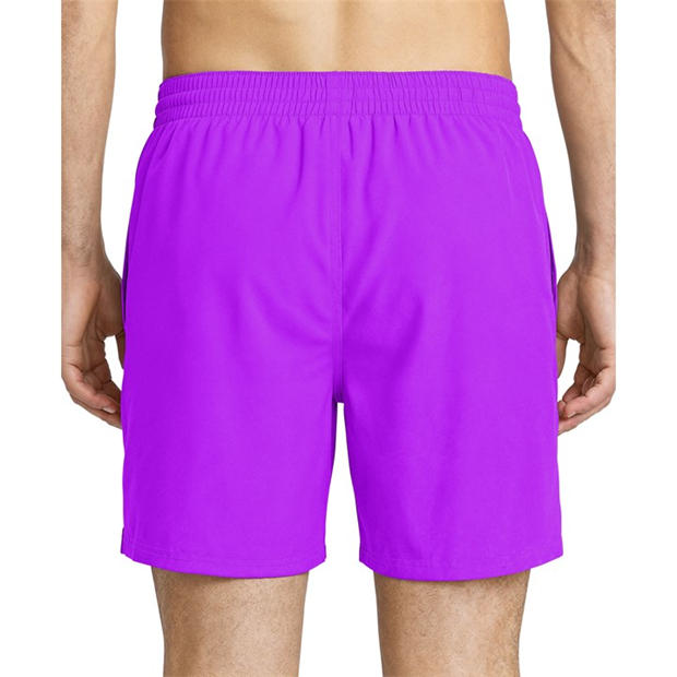 Bright Violet - Nike - Core Swim Shorts Mens