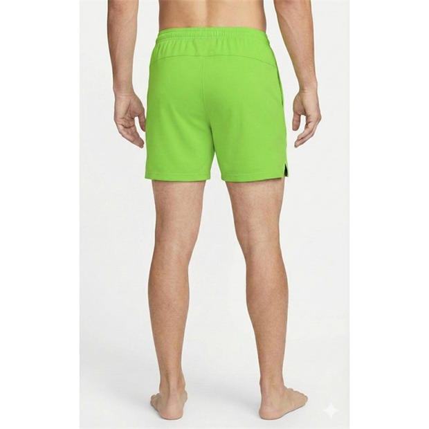 Voltage Green - Nike - Core Swim Shorts Mens