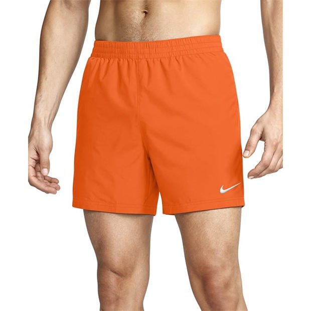 Turf Orange - Nike - Core Swim Shorts Mens