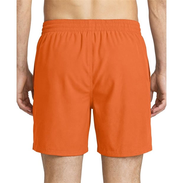 Turf Orange - Nike - Core Swim Shorts Mens