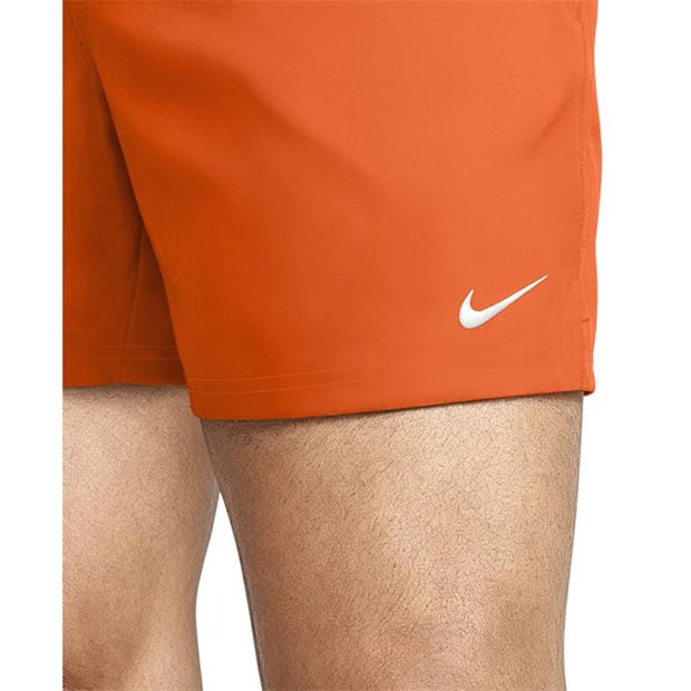 Turf Orange - Nike - Core Swim Shorts Mens