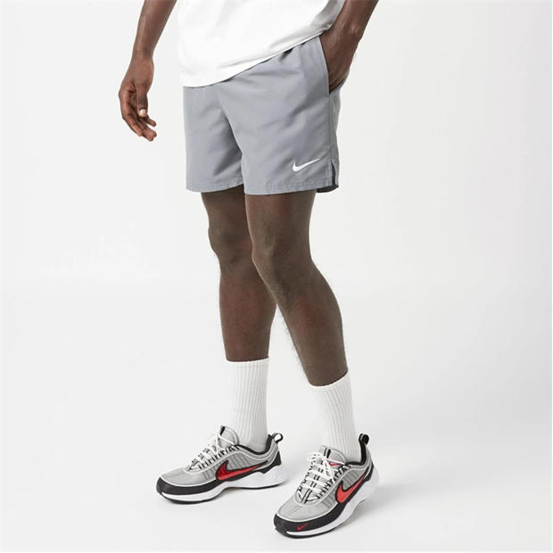 Cool Grey - Nike - Core Swim Shorts Mens