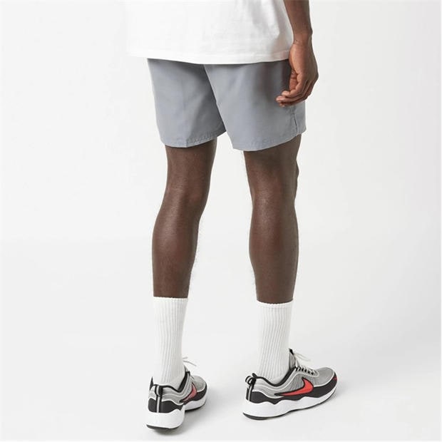 Cool Grey - Nike - Core Swim Shorts Mens