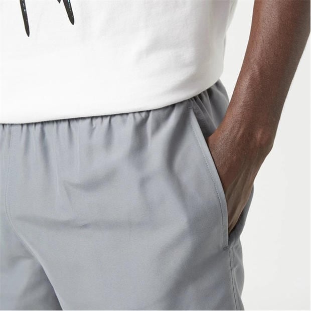 Cool Grey - Nike - Core Swim Shorts Mens