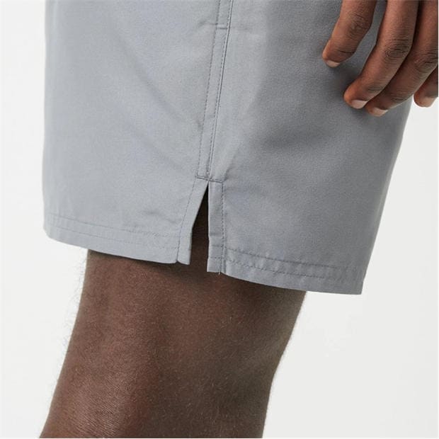 Cool Grey - Nike - Core Swim Shorts Mens