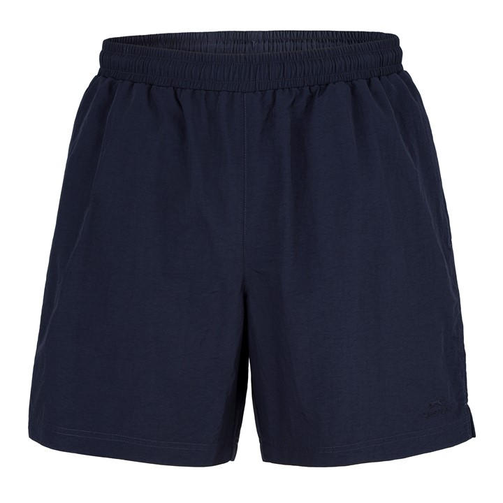 Slazenger Men's Blue Swim Shorts in Size M, Sports Direct