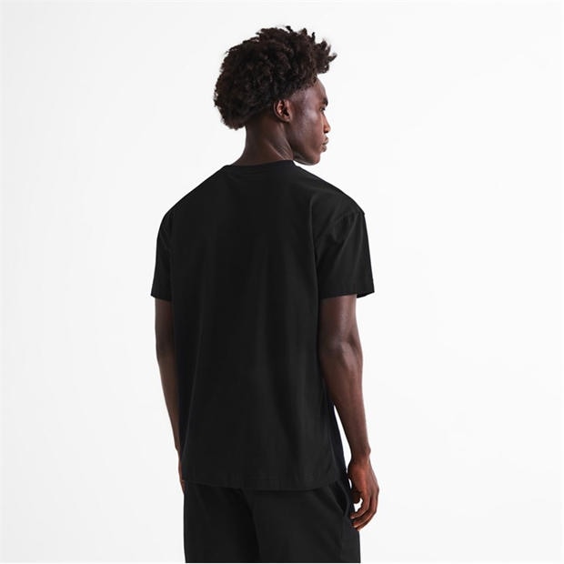 Black 006 - Hugo - Men's Swim Shorts