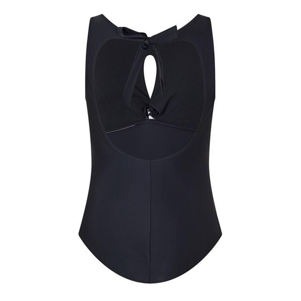 Black - Zoggs - Women's One Piece Swimsuit