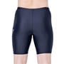 Black/Silver - Arena - Men's 42cm Jammers