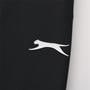 Black - Slazenger - Swimwear LYCRA® XTRA LIFE™ Long Tights Mens