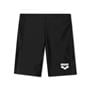 Black - Arena - UV Swim Shorts Juniors