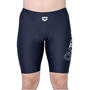 Black/Green - Arena - Men's 42cm Jammers