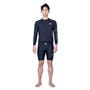 Black/Green - Arena - Men's 42cm Jammers