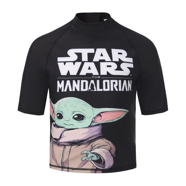 Star Wars - Character - Characte 2Piece Swim Set Junior
