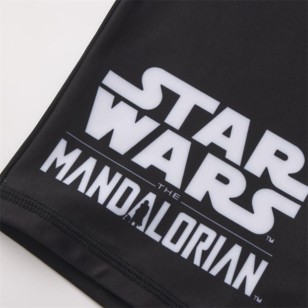 Star Wars - Character - Characte 2Piece Swim Set Junior