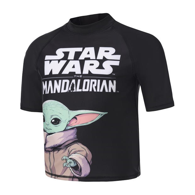 Star Wars - Character - Characte 2Piece Swim Set Junior