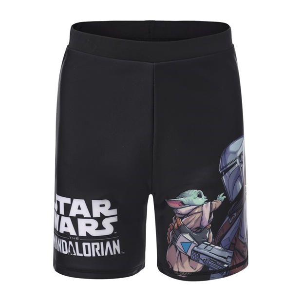 Star Wars - Character - Characte 2Piece Swim Set Junior