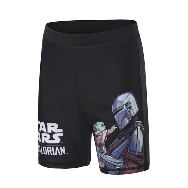 Star Wars - Character - Characte 2Piece Swim Set Junior