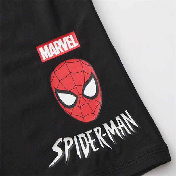 Spiderman - Character - Characte 2Piece Swim Set Junior