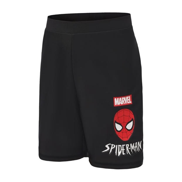 Spiderman - Character - Characte 2Piece Swim Set Junior