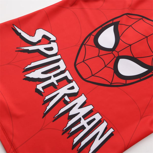 Spiderman - Character - Characte 2Piece Swim Set Junior
