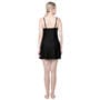 Black - Arena - Women's Swimming Dress
