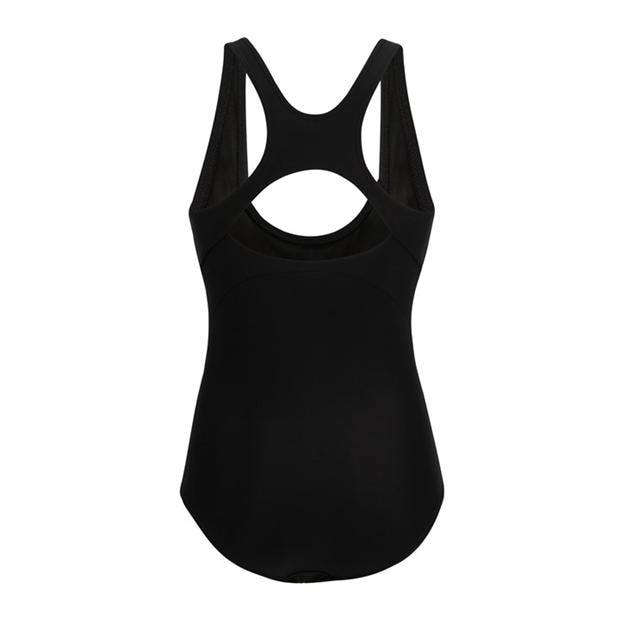 Black - Regatta - Women's One Piece Swimsuit