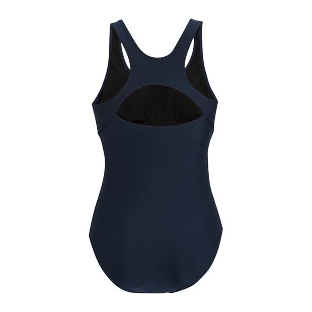 Navy - Regatta - Women's One Piece Swimsuit