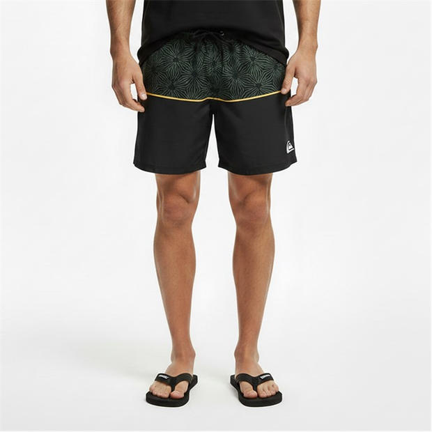 Spin/Bro - Quiksilver - Men's Swim Shorts