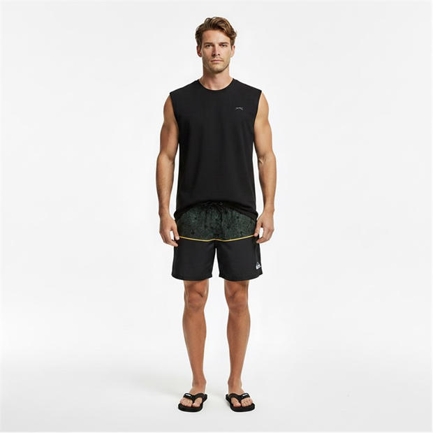 Spin/Bro - Quiksilver - Men's Swim Shorts