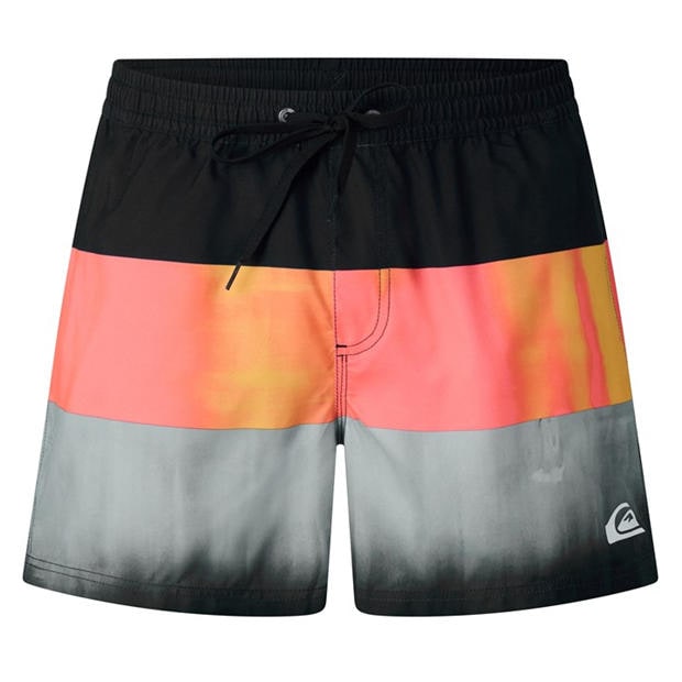 DW- Rad - Quiksilver - Men's Swim Shorts