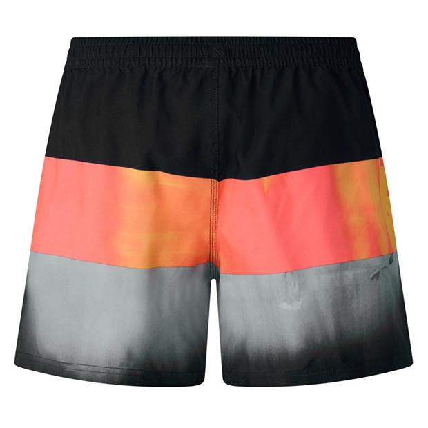 DW- Rad - Quiksilver - Men's Swim Shorts