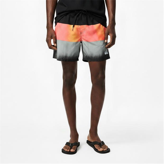 DW- Rad - Quiksilver - Men's Swim Shorts