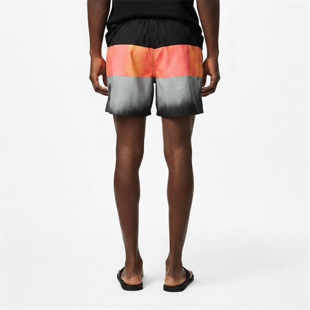 DW- Rad - Quiksilver - Men's Swim Shorts