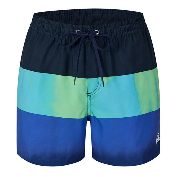 DW- Monaco - Quiksilver - Men's Swim Shorts