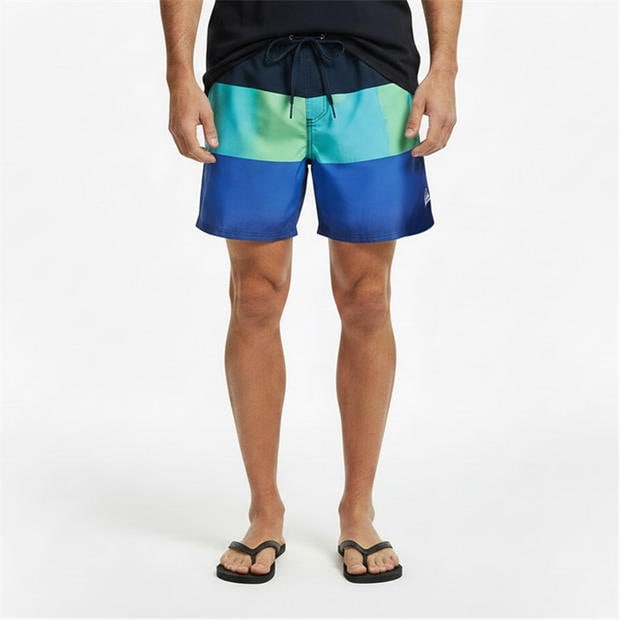 DW- Monaco - Quiksilver - Men's Swim Shorts