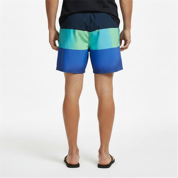 DW- Monaco - Quiksilver - Men's Swim Shorts