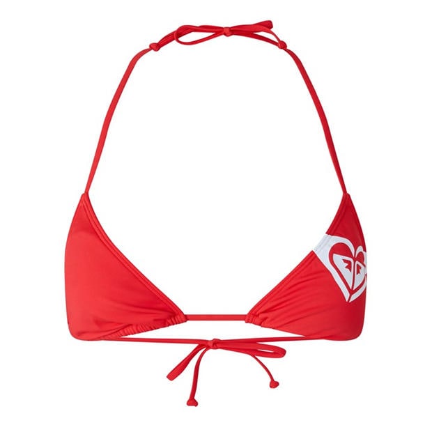 Hibiscus - Roxy - Women's Bikini Top