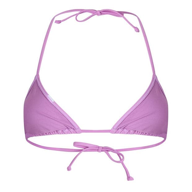 Violet - Roxy - Women's Bikini Top