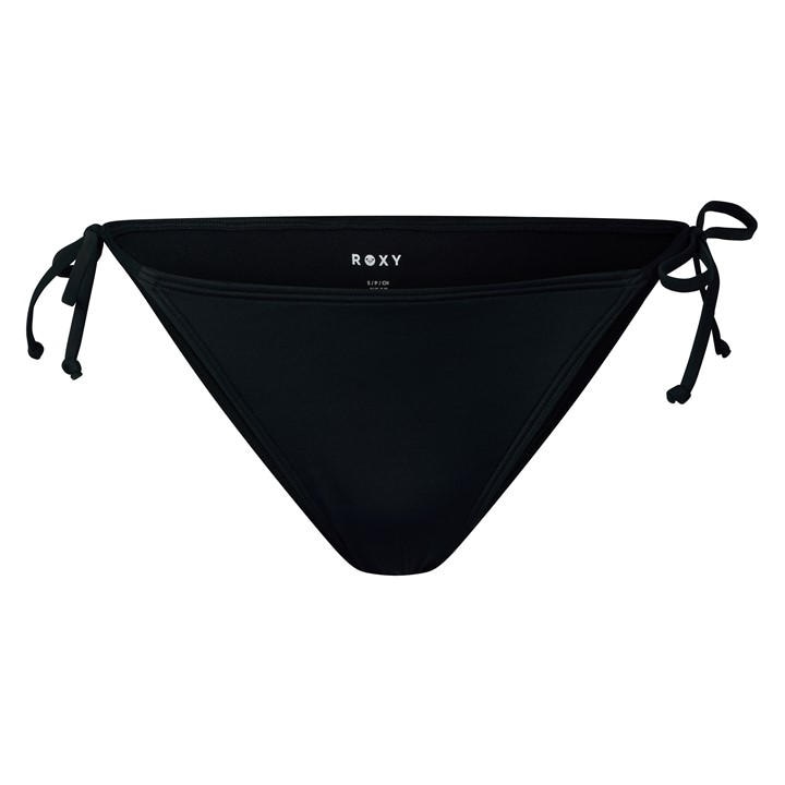 Roxy Women's Black Bikini Bottoms in Size 8, Sports Direct