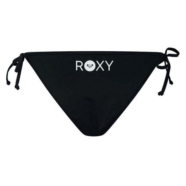 Black - Roxy - Women's Bikini Bottoms