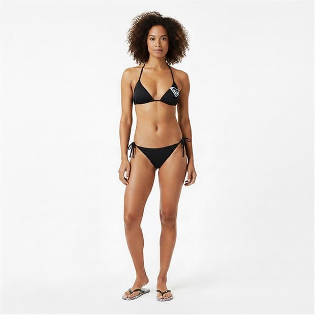 Black - Roxy - Women's Bikini Bottoms