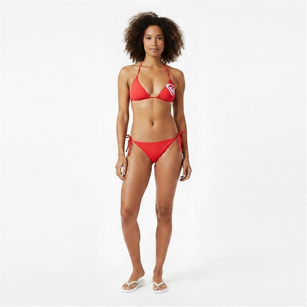 Hibiscus - Roxy - Women's Bikini Bottoms