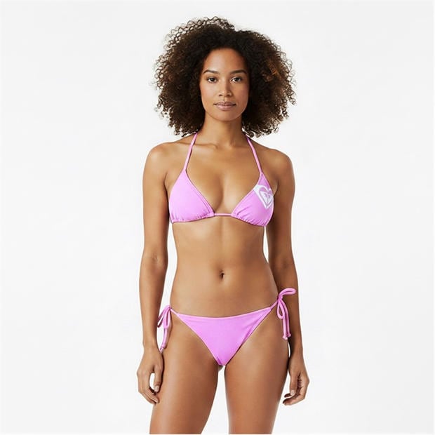 Violet - Roxy - Women's Bikini Bottoms